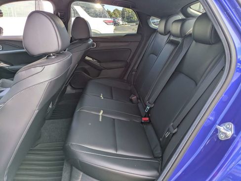 Used 2025 Acura Integra A-Spec w/ Technology Package FWD image 16