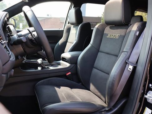 Used 2024 Dodge Durango SRT image 13