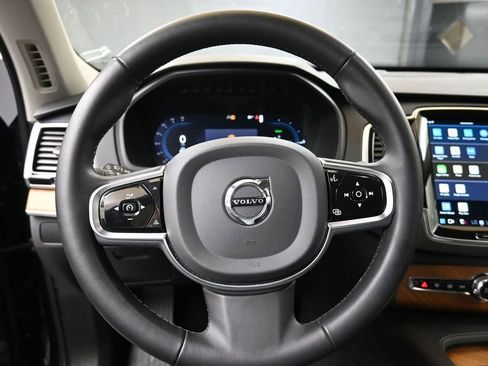 Certified 2023 Volvo XC90 T8 Plus w/ Protection Package AWD/4WD image 25