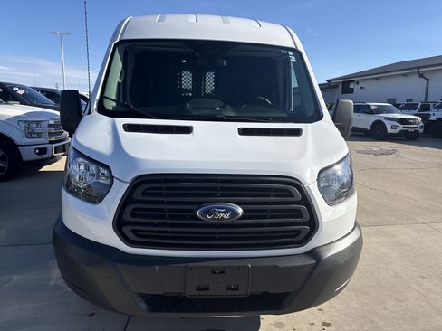 Used 2018 Ford Transit 150 148 Medium Roof image 2