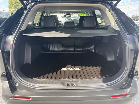 Used 2024 Toyota RAV4 XLE Premium image 28
