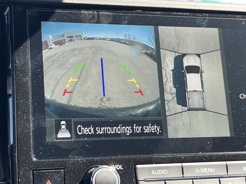 New 2026 Nissan Frontier PRO-4X w/ Pro Premium Package image 31