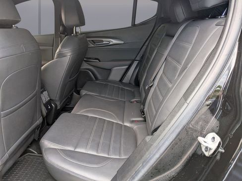 Used 2024 Dodge Hornet GT Plus w/ GT Blacktop Package image 13