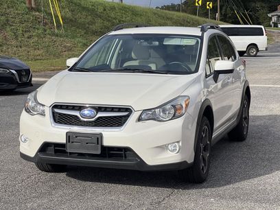 Used 2015 Subaru Crosstrek 2.0i Premium