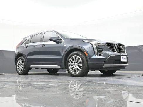 Used 2019 Cadillac XT4 Premium Luxury FWD image 53