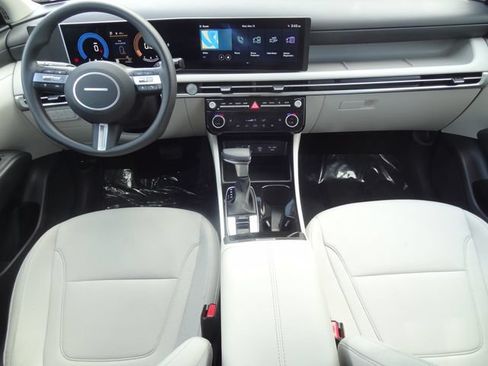 Used 2026 Hyundai Tucson SEL AWD/4WD image 17