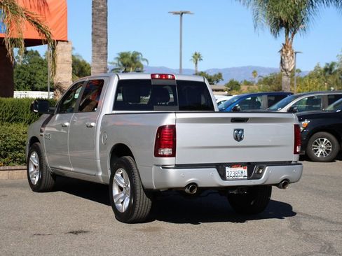 Used 2014 RAM 1500 Sport image 6