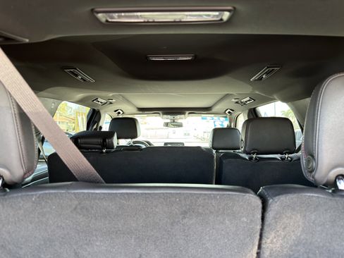 Used 2022 Chevrolet Tahoe RST w/ Luxury Package image 17