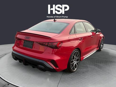 Used 2026 Audi RS 3 AWD/4WD image 5