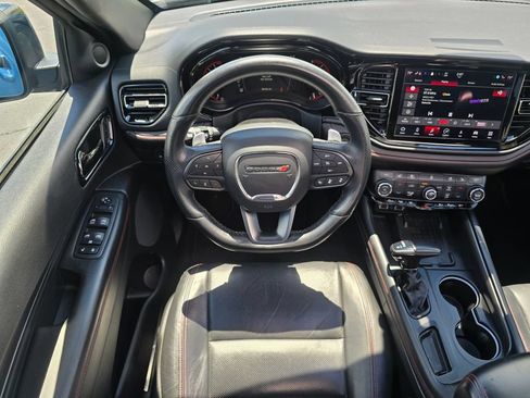 Used 2025 Dodge Durango GT AWD/4WD image 18