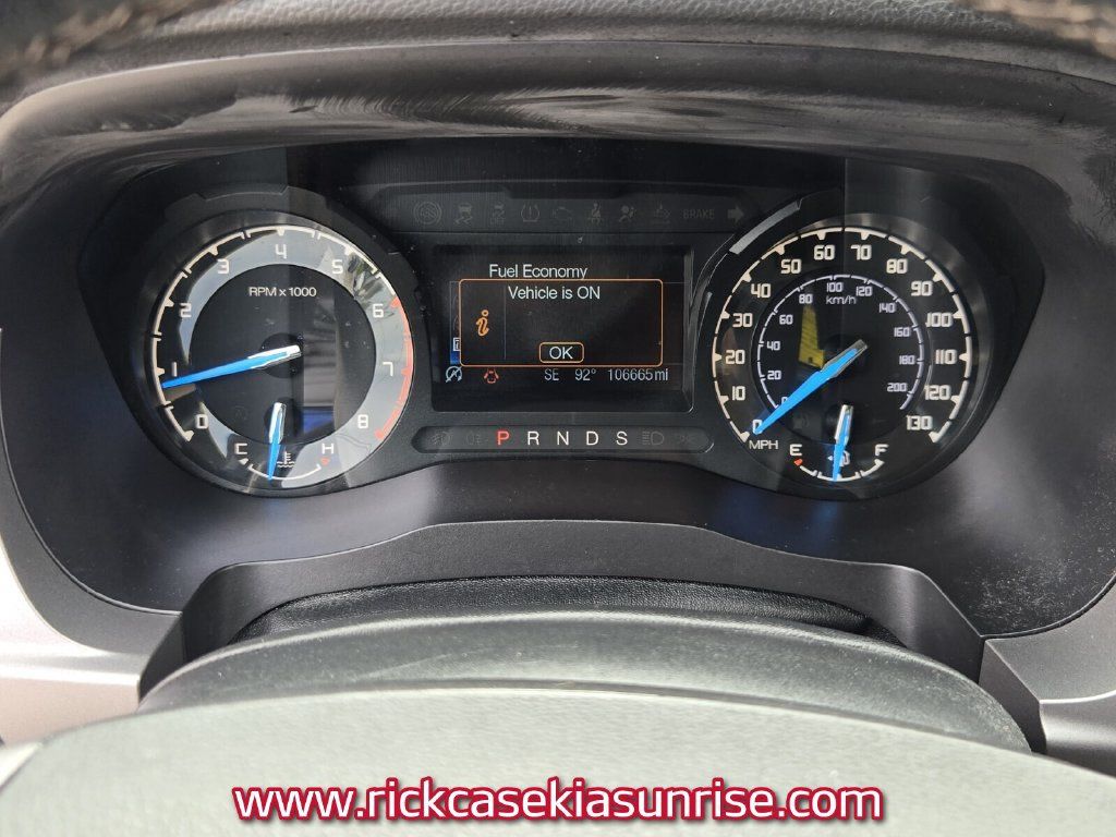 Used 2019 Ford Ranger XLT w/ Equipment Group 302A Luxury RWD image 26