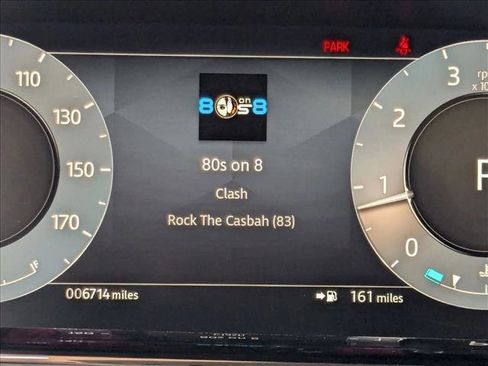 Used 2024 Land Rover Range Rover Evoque Dynamic SE image 11