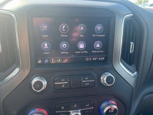 Used 2022 GMC Sierra 3500 Denali w/ Denali Ultimate Package AWD/4WD image 44