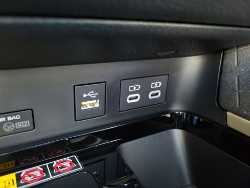 New 2026 Toyota Camry XLE image 32