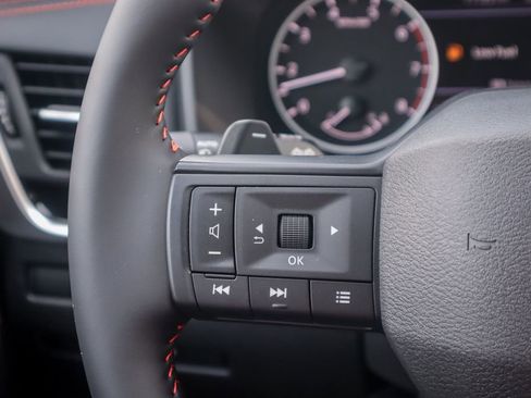 New 2026 Nissan Rogue Rock Creek image 10