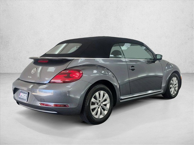 Used 2017 Volkswagen Beetle 1.8T S FWD image 5
