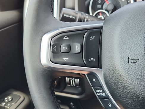 Used 2026 RAM 1500 Big Horn AWD/4WD image 20