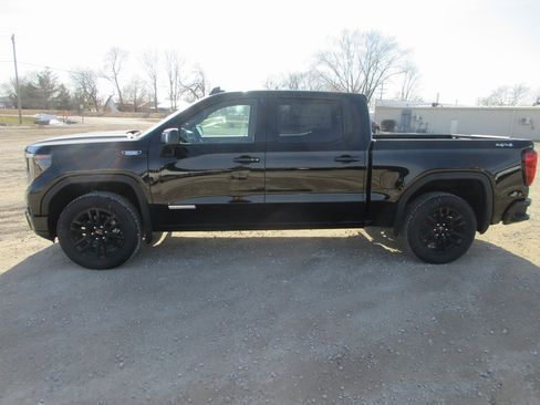 New 2026 GMC Sierra 1500 Elevation w/ Elevation Premium Package image 10