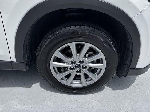 Used 2023 MAZDA CX-5 AWD 2.5 S w/ Select Package image 59