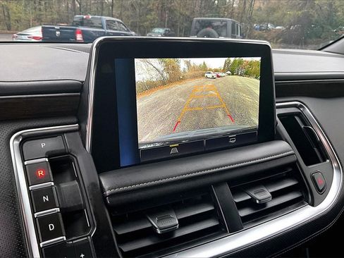 Certified 2023 Chevrolet Tahoe Premier image 14