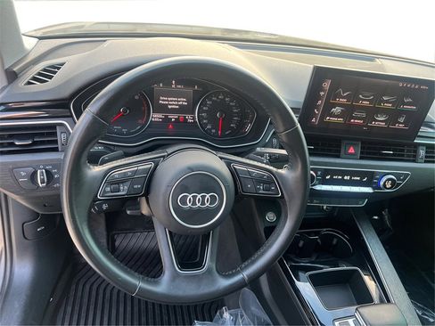 Used 2020 Audi A4 2.0T Premium w/ Convenience Package image 18