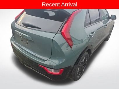 Used 2023 Kia Niro Wind