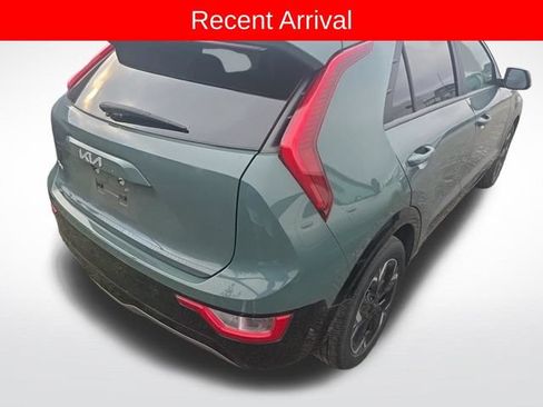 Used 2023 Kia Niro Wind FWD image 3