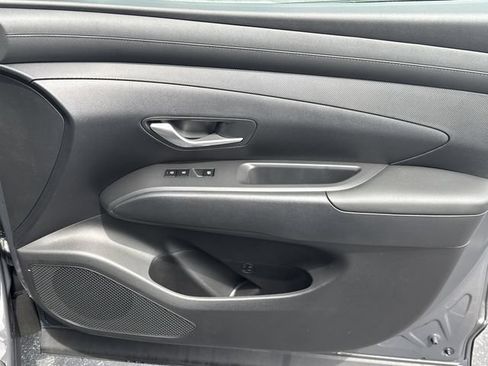 New 2026 Hyundai Tucson Blue SE AWD/4WD image 14