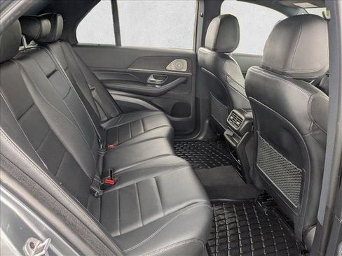 Used 2022 Mercedes-Benz GLE 350 4MATIC w/ Premium Package image 22