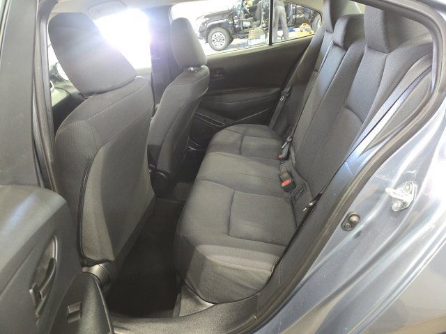 Used 2025 Toyota Corolla LE FWD image 10
