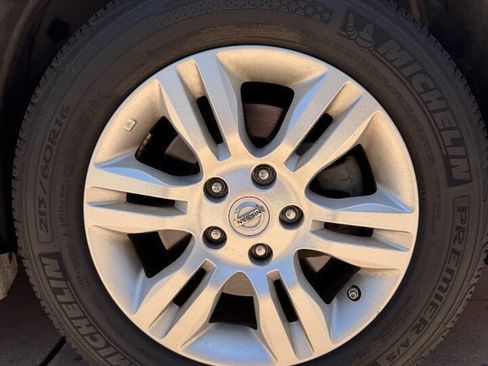 Used 2011 Nissan Altima 2.5 S w/ Convenience Pkg FWD image 27