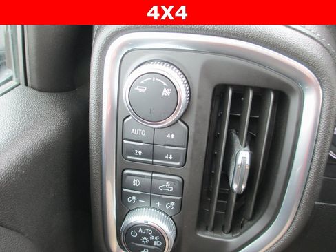 Used 2019 GMC Sierra 1500 SLT w/ SLT Premium Plus Package image 28