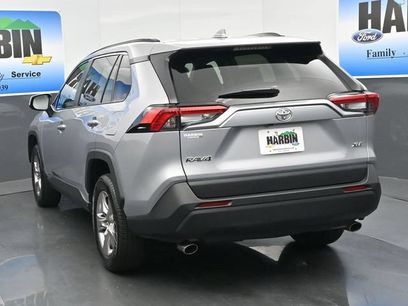 Used 2025 Toyota RAV4 XLE