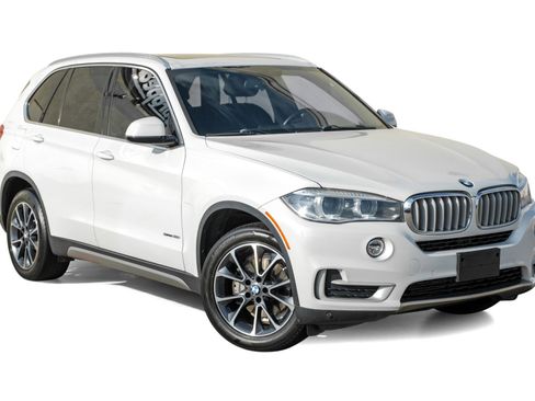 Used 2018 BMW X5 sDrive35i image 6