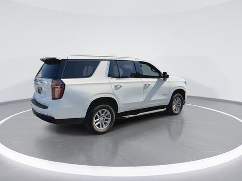 Used 2024 Chevrolet Tahoe LT AWD/4WD image 8