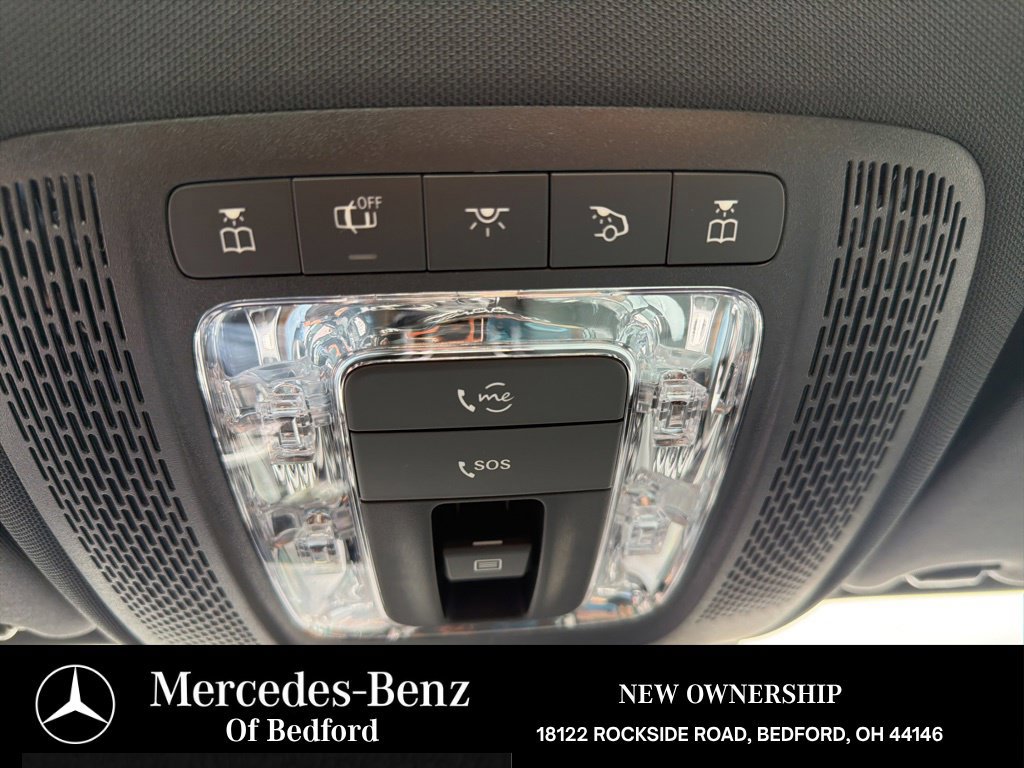 New 2026 Mercedes-Benz GLA 250 4MATIC image 18
