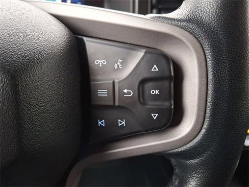 Used 2022 Ford Bronco Badlands image 23