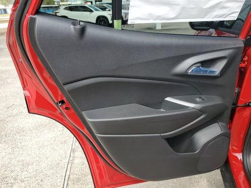 New 2026 Chevrolet Trax RS FWD image 13