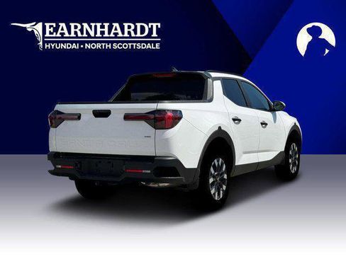 New 2026 Hyundai Santa Cruz SEL image 7