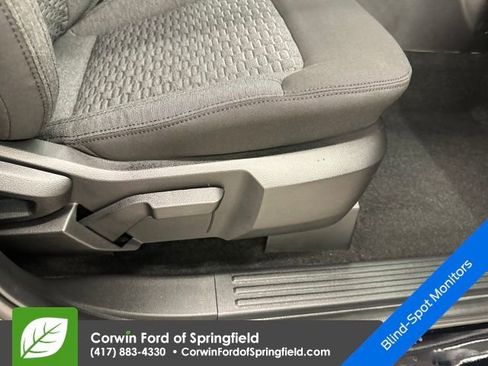 New 2025 Ford Ranger XLT w/ Black Appearance Package image 12