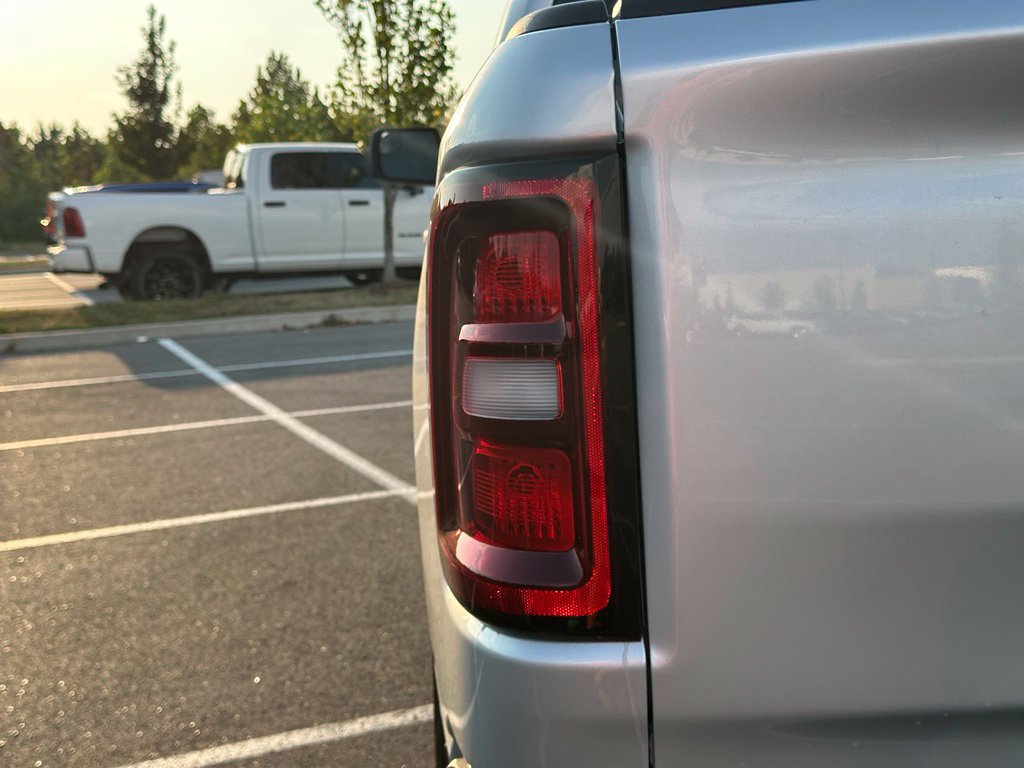 New 2026 RAM 1500 Express AWD/4WD image 42
