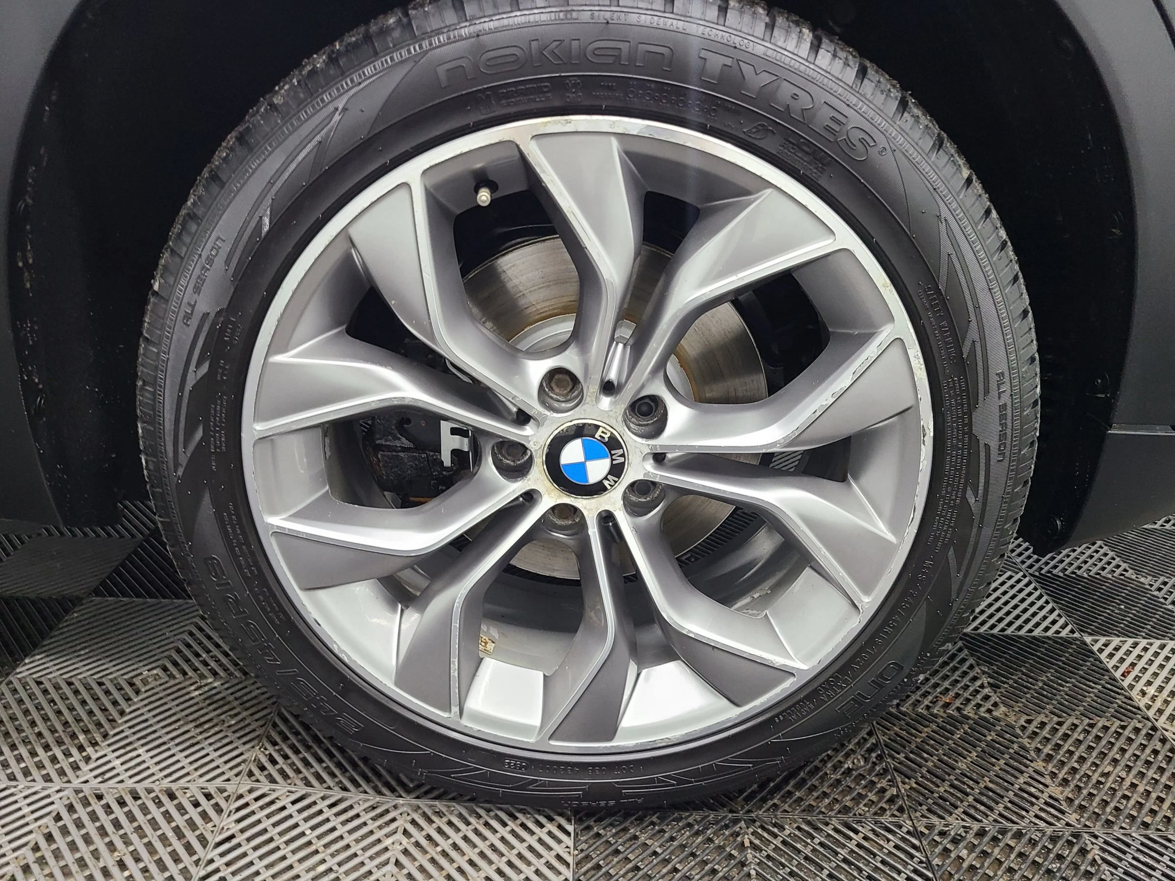Used 2016 BMW X3 xDrive28d AWD/4WD image 15
