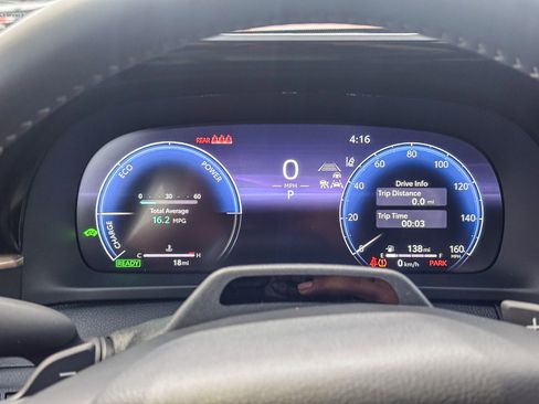 New 2026 Toyota Crown Signia AWD/4WD image 27