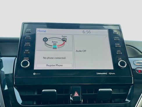 Used 2023 Toyota Camry XSE FWD image 14