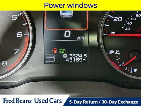 Used 2023 Subaru WRX Premium AWD/4WD image 15