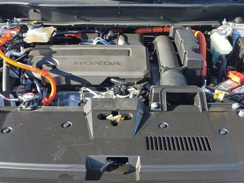 New 2026 Honda CR-V Sport-L image 10
