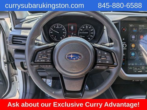 Used 2025 Subaru Crosstrek 2.0i Premium image 19