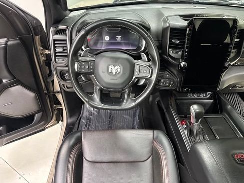 Used 2025 RAM 1500 Rebel w/ Rebel Level 2 Equipment Group AWD/4WD image 19