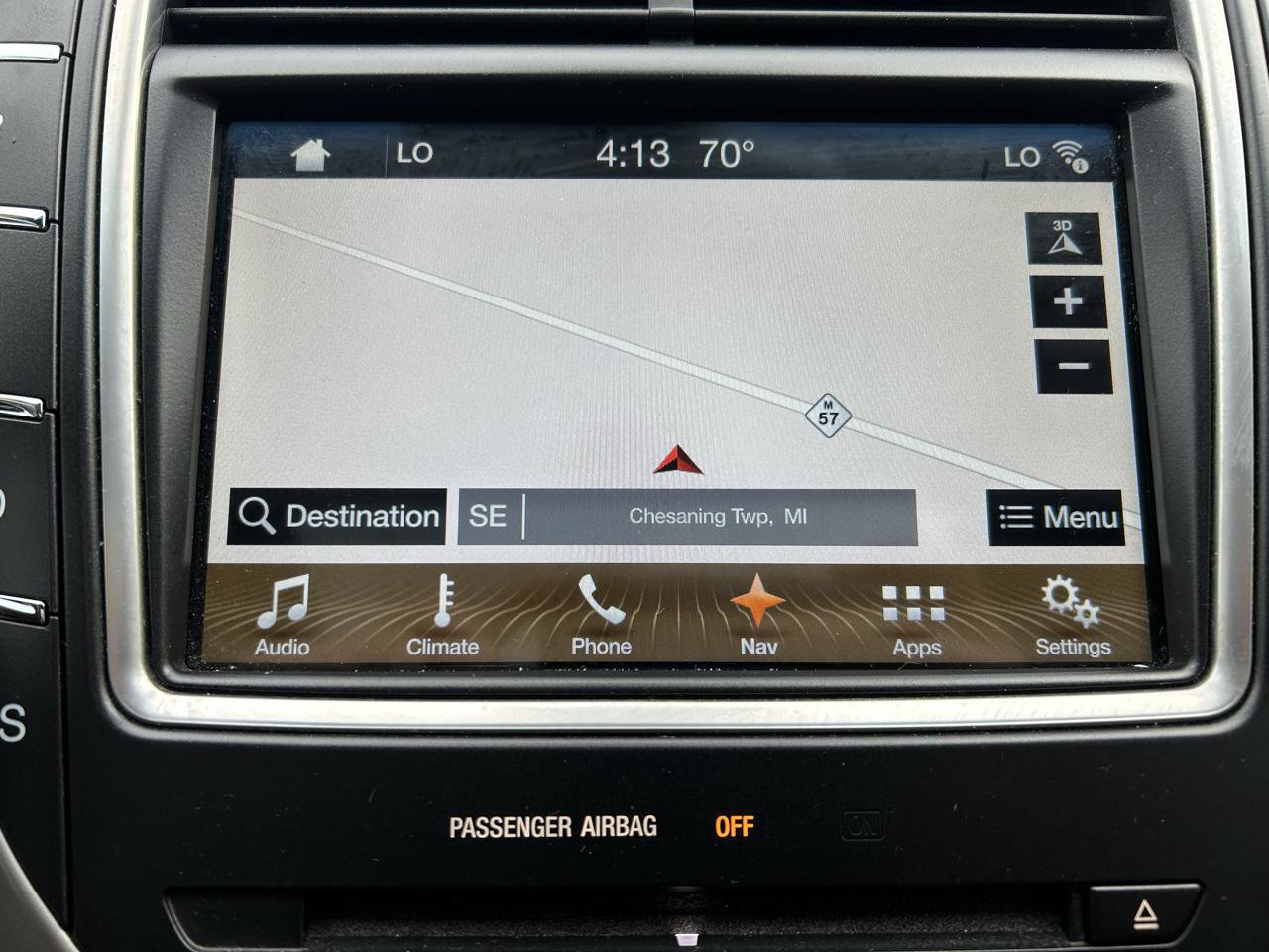 Used 2016 Lincoln MKX Reserve w/ Luxury Package AWD/4WD image 25