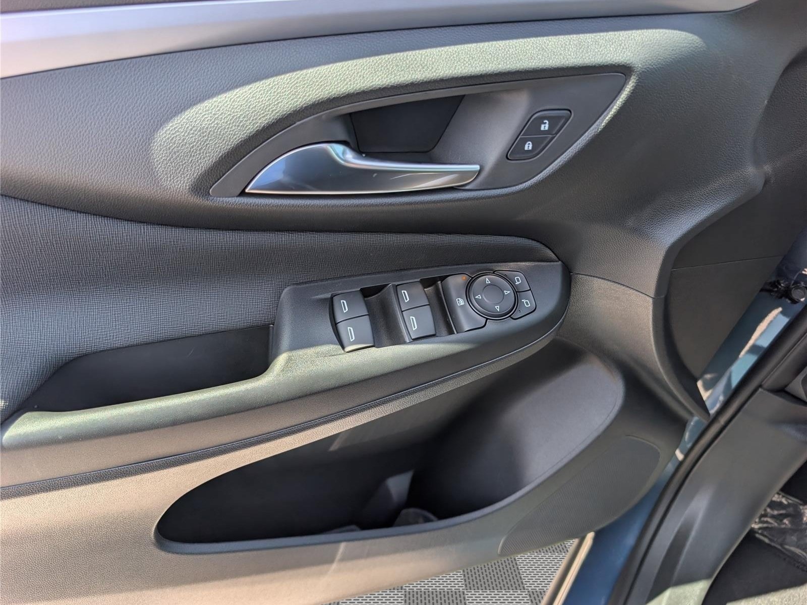 New 2026 Buick Envista Sport Touring w/ Convenience I Package FWD image 14